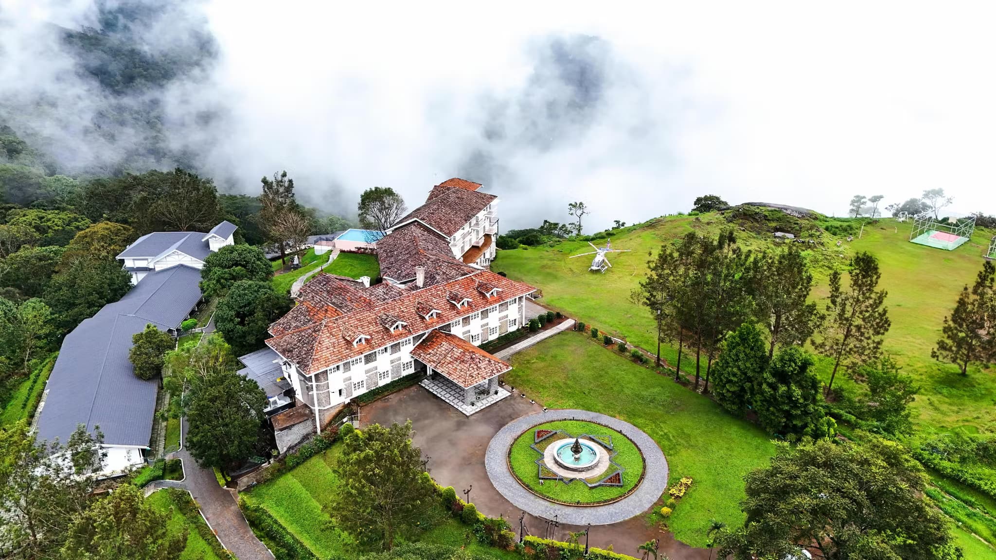 Munnar