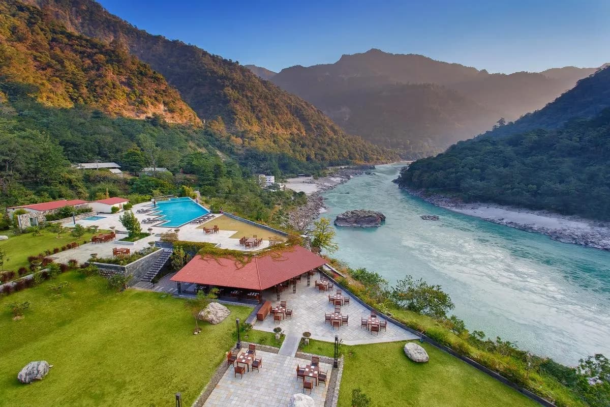 Rishikesh