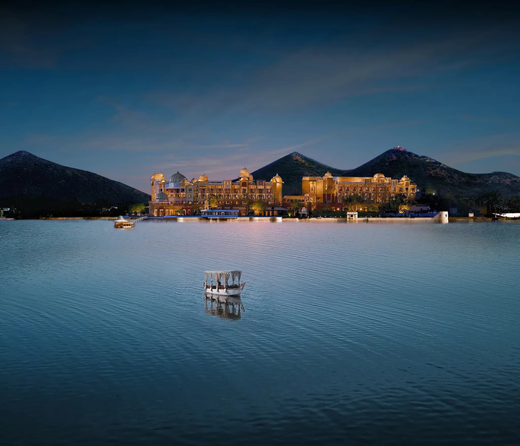 Udaipur