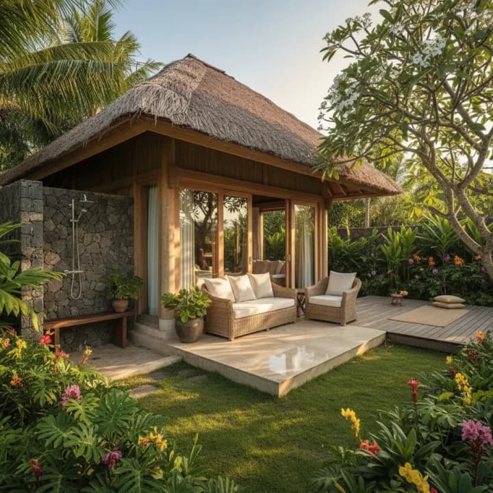 Hotels in Goa